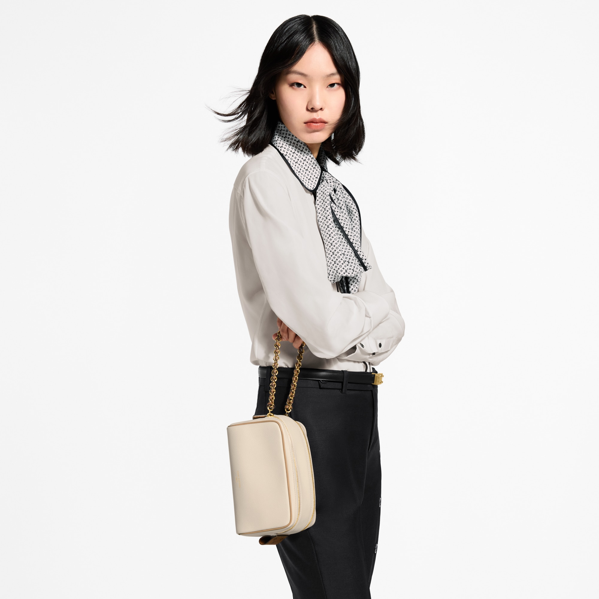 Mini Dopp Kit Fashion Leather - Travel M29547 | LOUIS VUITTON